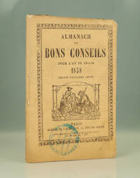 Almanach des Bons Conseils pour l'An de Grace