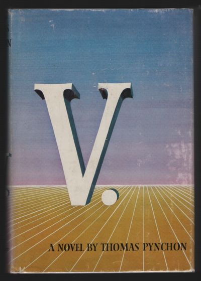 V.