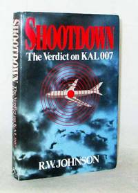 image of Shootdown The Verdict on KAL 007