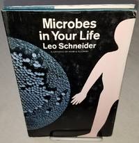 image of MICROBES IN YOUR LIFE