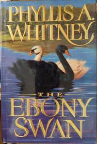 cover of The Ebony Swan