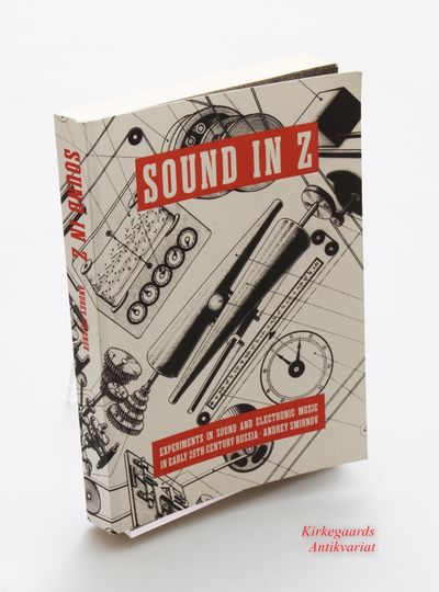 Sound in Z: Experiments in Sound and Electronic…