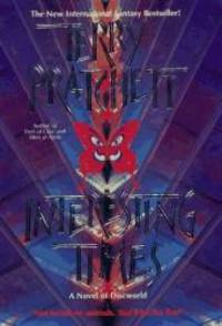 Interesting Times: A Novel of Discworld by Terry Pratchett - 1997-02-05