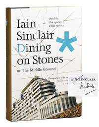 Dining on Stones; or, The Middle Ground [Signed]