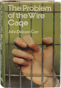The Problem of the Wire Cage