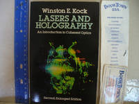lasers and Holography