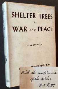Shelter Trees in War and Peace