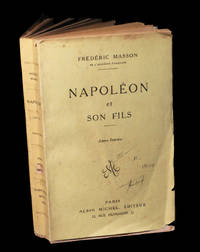 Napolon et son fils.