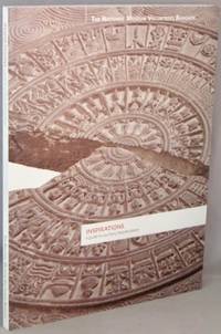 cover of Inspirations: A Guide to Our Forty Favorite Pieces.