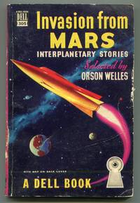 Invasion from Mars Interplanetary Stories