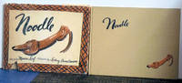 cover of Noodle