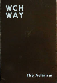 cover of Wch Way 2 The Actinism