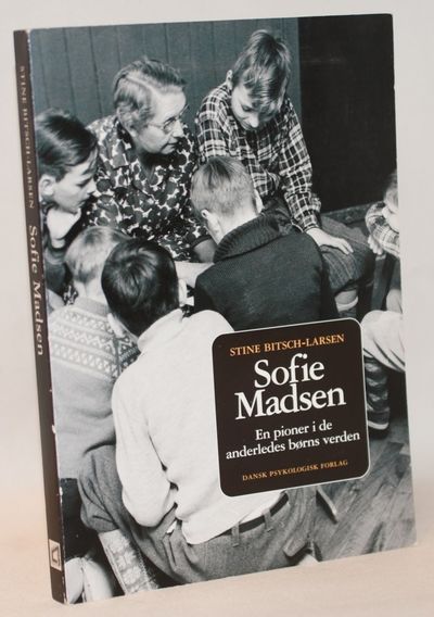 Sofie Madsen.