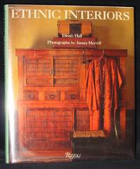 Ethnic Interiors