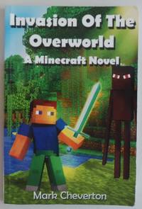 Invasion of the Overworld (Gameknight999)