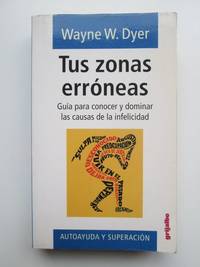 Tus zonas erróneas