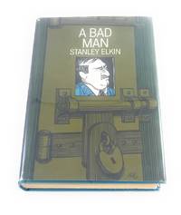 A BAD MAN