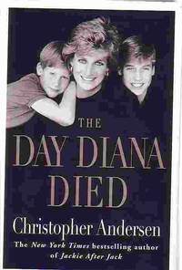 Day Diana Died