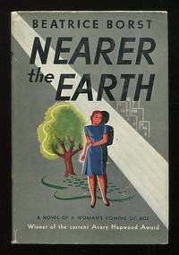 Nearer the Earth