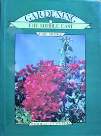 image of Gardening in the Middle East