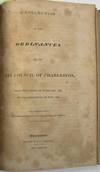 DIGEST OF THE ORDINANCES OF THE CITY COUNCIL OF CHARLESTON, FROM THE YEAR 1783 TO JULY 1818; TO WHICH ARE ANNEXED, EXTRACTS FROM THE ACTS OF THE LEGISLATURE WHICH RELATE TO THE CITY OF CHARLESTON