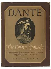 The Divine Comedy: The Inferno, Purgatorio and Paradiso - A New Translation into English Blank Verse