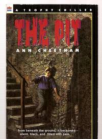 cover of The Pit (A Trophy Chiller)