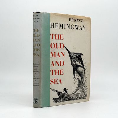 The Old Man and the Sea