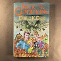 Nick and the Glimmung