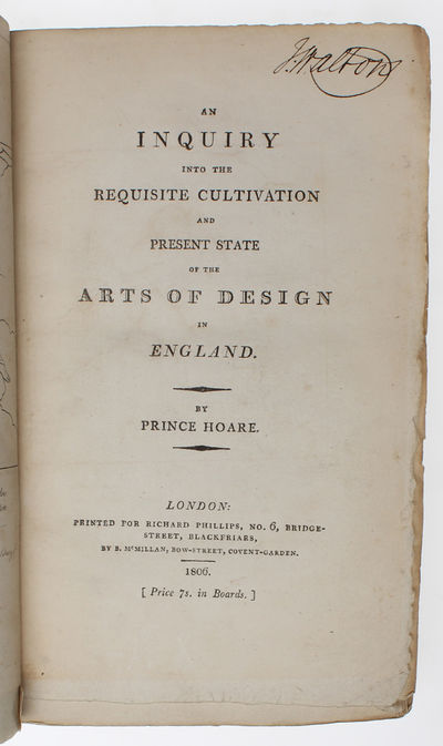 An Inquiry into the Requisite Cultivation and…