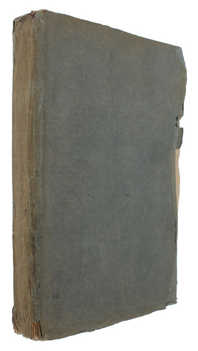 An Inquiry into the Requisite Cultivation and present state of the Art of Design in England. (photo 5)