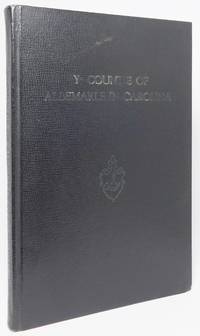 image of YE COUNTIE OF ALBEMARLE IN CAROLINA. A Collection of Documents, 1664-1675