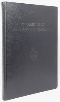 YE COUNTIE OF ALBEMARLE IN CAROLINA.  A Collection of Documents, 1664-1675 by Powell, William S., ed - 1958