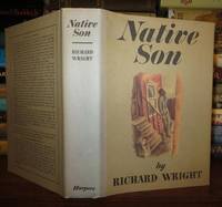 image of NATIVE SON