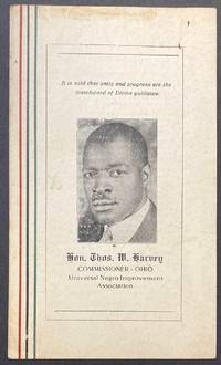 cover of It is said that unity and progress are the watchword of Divine guidance