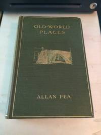 image of Old-World Places