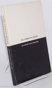 cover of The Black Brigade of Cincinnati