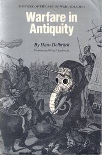 Warfare in Antiquity