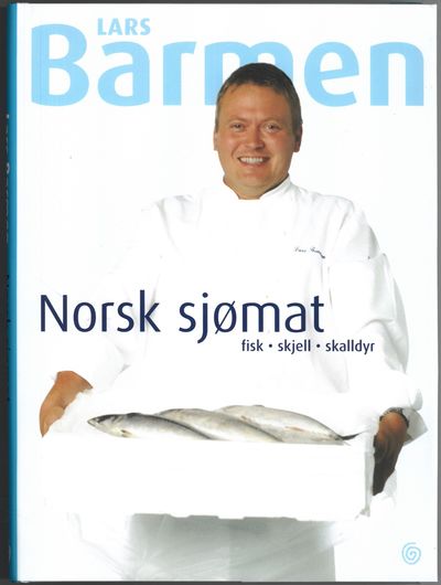 Norsk sjømat.