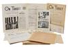 View Image 1 of 6 for On Target (22 issues) and nine related publications by The Minutemen Inventory #140948128