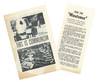 View Image 3 of 6 for On Target (22 issues) and nine related publications by The Minutemen Inventory #140948128