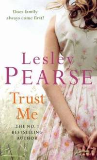 image of Trust Me: A Heart Rending Saga Of Love And Betrayal