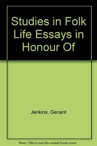 Studies in Folk Life