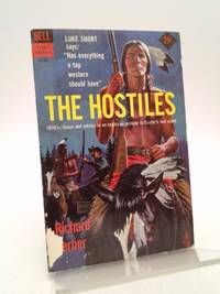 Hostiles, The by Ferber Richard - Paperback - First edition - 1958 - from ThriftBooks (SKU: 1023510257)