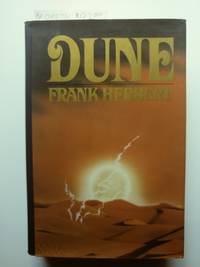 Dune by Herbert, Frank - 1984