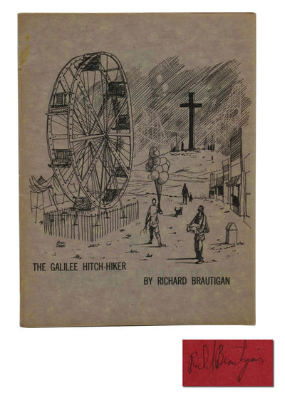The Galilee Hitch-Hiker