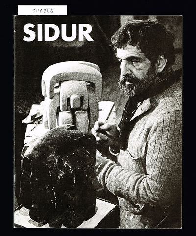Vadim Sidur. Skulpturen. Museum Bochum 24.3.1984…