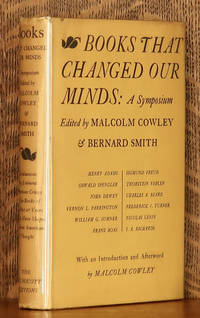 BOOKS THAT CHANGED OUR MINDS