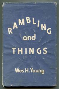 Ramblings and Things