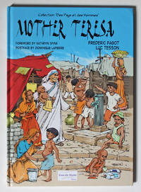Mother Teresa by Dominique (Postscript) Kathryn (Foreword); LaPierre - First Edition - 2003 - from Knickerbocker Books (SKU: 002038)
